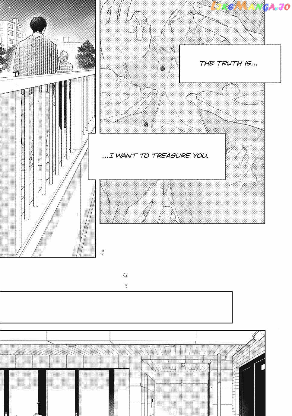 A Sign of Affection, Chapter 40 image 30
